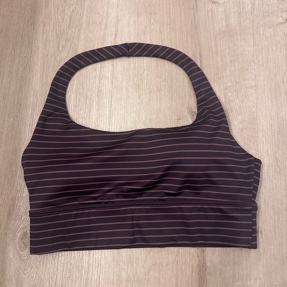 Vitality x Chloe Halter Bra